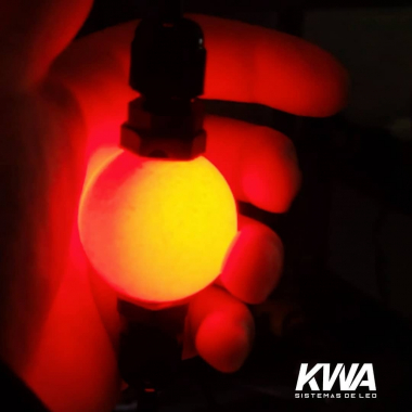 gallery/pixel ball laranja